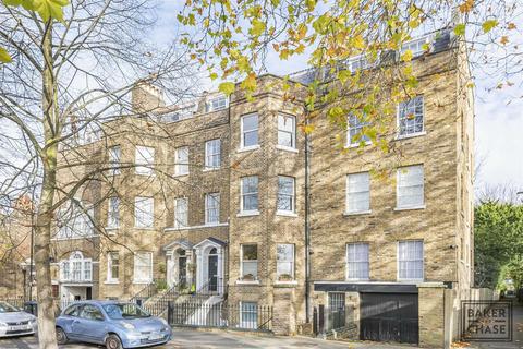 2 bedroom flat for sale, The Green, London N14