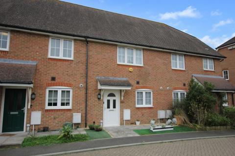 2 bedroom terraced house for sale, Josephs Way, New Romney TN28