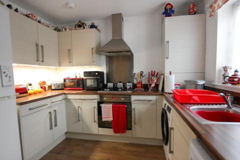 2 bedroom terraced house for sale, Josephs Way, New Romney TN28