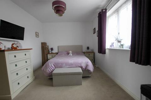 2 bedroom terraced house for sale, Josephs Way, New Romney TN28