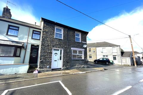 2 bedroom terraced house for sale, High Street, Mountain Ash, CF45