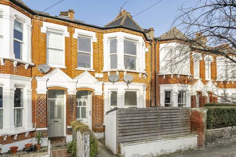 1 bedroom flat to rent, Rudloe Road, London SW12