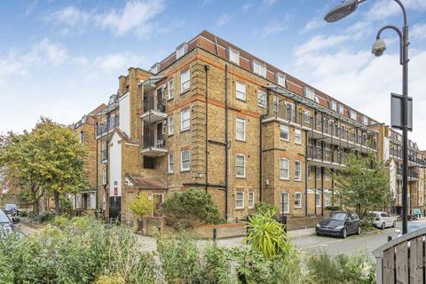 1 bedroom flat for sale, Fulham Road, London SW6