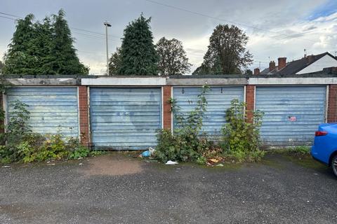 Garage for sale, Garage 5 To Rear of Wordsley Green Shopping Centre, Stourbridge, DY8 5PD