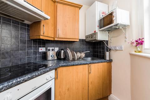 1 bedroom flat to rent, Harrowby Street, Marylebone, W1H