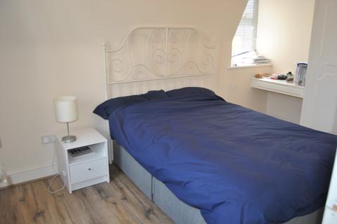 1 bedroom flat to rent, Harrowby Street, Marylebone, W1H