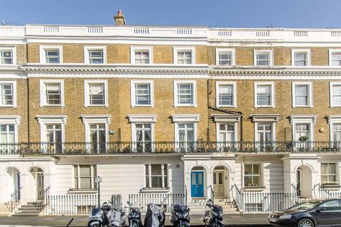 1 bedroom flat to rent, Oakley Street, Chelsea, London, SW3