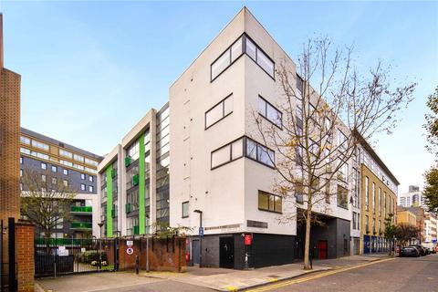 Studio for sale, Kings Arms Court, Spitalfields, London, E1