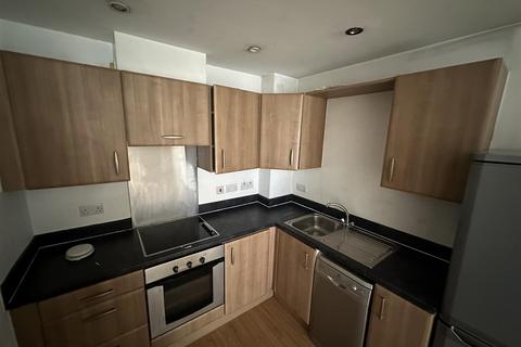 2 bedroom apartment for sale, 20 Southern Street, Manchester