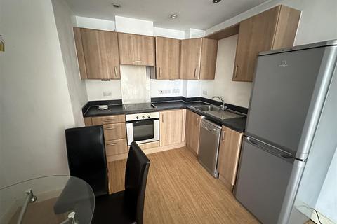 2 bedroom apartment for sale, 20 Southern Street, Manchester