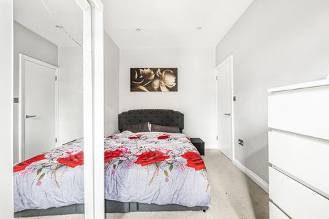 1 bedroom apartment for sale, Oakfield Road, Croydon, CR0