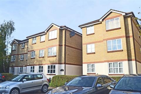 2 bedroom apartment to rent, Draymans Way, Isleworth