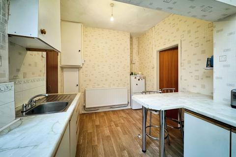 3 bedroom terraced house for sale, Edward Terrace, Abertridwr, Caerphilly, CF83 4FJ