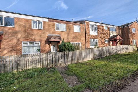 3 bedroom terraced house for sale, Arrandale, Hemlington, Middlesbrough, North Yorkshire, TS8