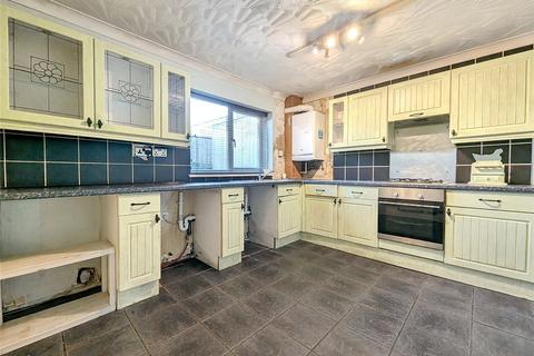 3 bedroom terraced house for sale, Arrandale, Hemlington, Middlesbrough, North Yorkshire, TS8