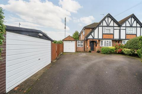 3 bedroom semi-detached house for sale, Broadhurst Avenue, Edgware