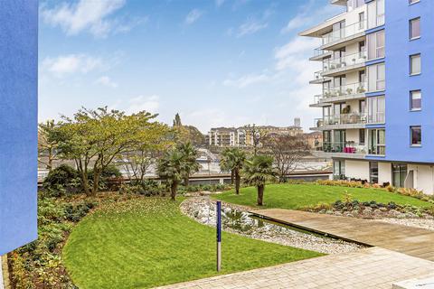 2 bedroom flat for sale, Milliners House, Eastfields Avenue, Wandsworth