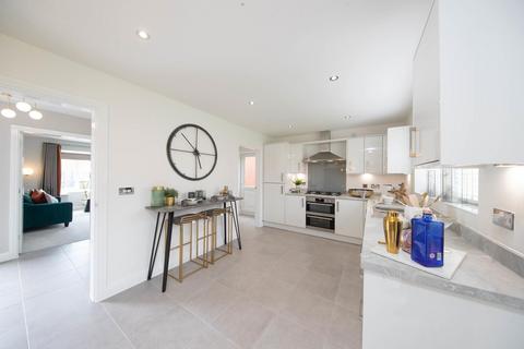 4 bedroom detached house for sale, Plot 65, The Newton at Latune Gardens, Firswood Road WN8