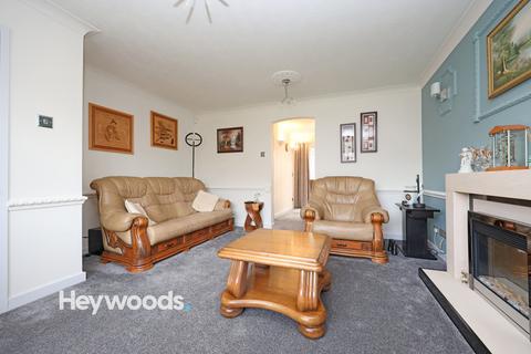 4 bedroom detached house for sale, Walkersgreen Road, Waterhayes, Newcastle-under-Lyme