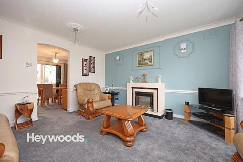 4 bedroom detached house for sale, Walkersgreen Road, Waterhayes, Newcastle-under-Lyme