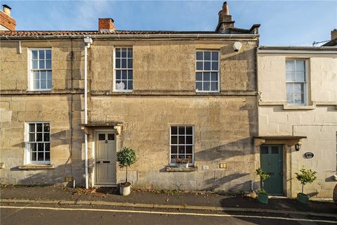 3 bedroom terraced house for sale, Mount Beacon Row, Bath, Somerset, BA1