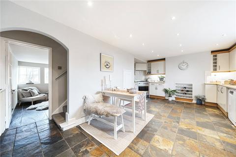 3 bedroom terraced house for sale, Mount Beacon Row, Bath, Somerset, BA1