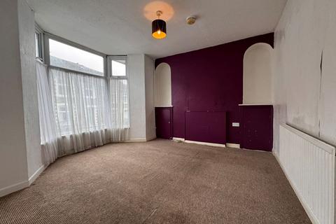 3 bedroom terraced house for sale, Tower Street, Pontypridd CF37