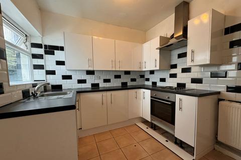 3 bedroom terraced house for sale, Tower Street, Pontypridd CF37