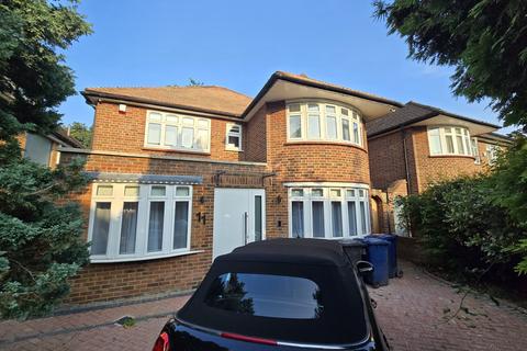 4 bedroom detached house for sale, Danescroft Gardens, NW4 2ND