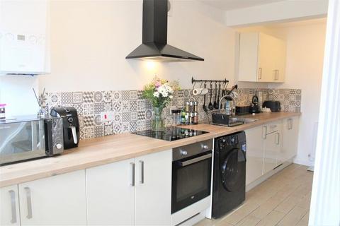 2 bedroom terraced house for sale, St. Michaels Road, Maesteg CF34