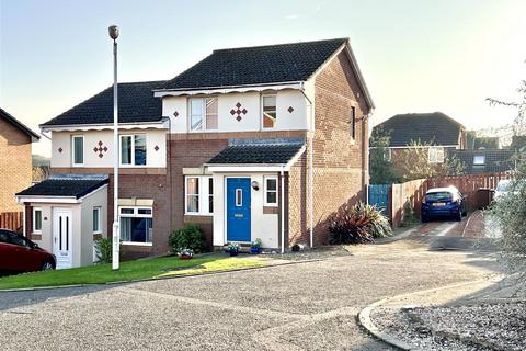 3 bedroom semi-detached house for sale, Letham Gait, Dalgety Bay KY11