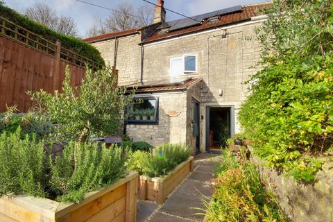 2 bedroom terraced house for sale, Church Lane, Bath BA2