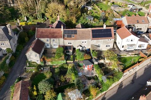 2 bedroom terraced house for sale, Church Lane, Bath BA2