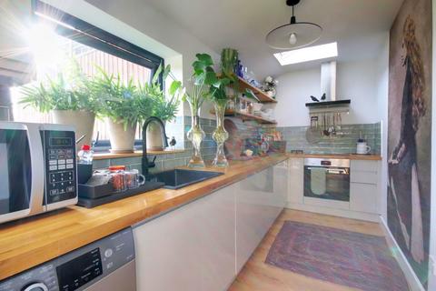 2 bedroom terraced house for sale, Church Lane, Bath BA2