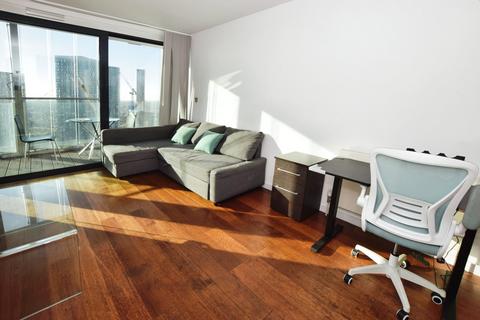 1 bedroom flat to rent, Beetham Tower, 301 Deansgate, Manchester, M3