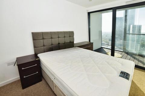 1 bedroom flat to rent, Beetham Tower, 301 Deansgate, Manchester, M3