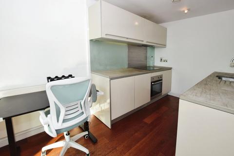 1 bedroom flat to rent, Beetham Tower, 301 Deansgate, Manchester, M3