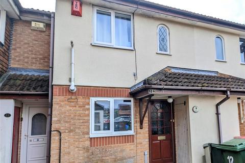 2 bedroom terraced house for sale, Abraham Close, Stirchley, Telford, Shropshire, TF3