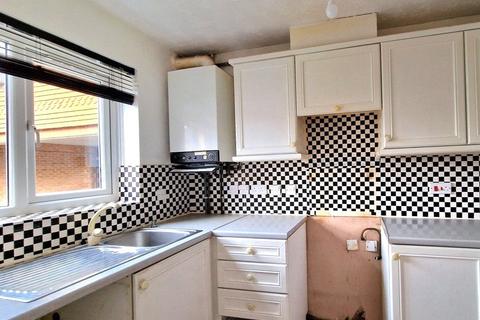 2 bedroom terraced house for sale, Abraham Close, Stirchley, Telford, Shropshire, TF3