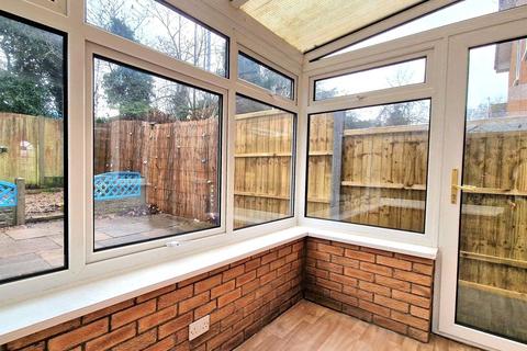 12 Abraham Close, Stirchley, Telford, TF3 1DP