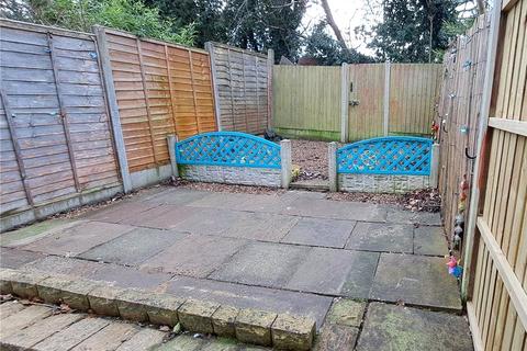 12 Abraham Close, Stirchley, Telford, TF3 1DP