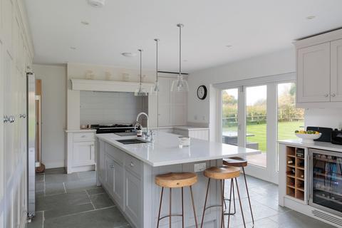 5 bedroom barn conversion for sale, Sudlow Lane, Tabley, WA16