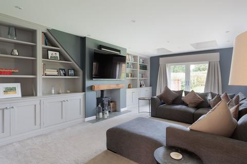 5 bedroom barn conversion for sale, Sudlow Lane, Tabley, WA16