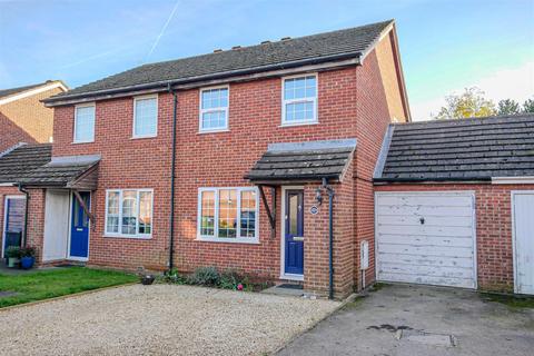 3 bedroom semi-detached house for sale, Fir Tree Avenue, Wallingford OX10