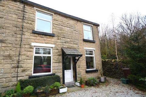 3 bedroom end of terrace house for sale, Bank Street, Ramsbottom BL0