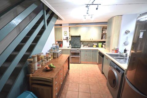 3 bedroom end of terrace house for sale, Bank Street, Ramsbottom BL0