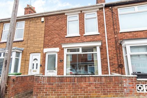 3 bedroom terraced house for sale, Bowers Avenue, Grimsby, NE Lincs, DN31