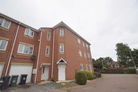 2 bedroom flat to rent, Kensington Way, Leeds