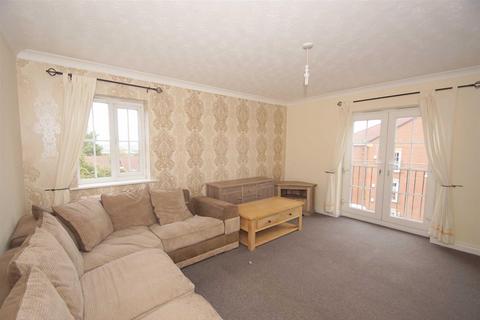 2 bedroom flat to rent, Kensington Way, Leeds