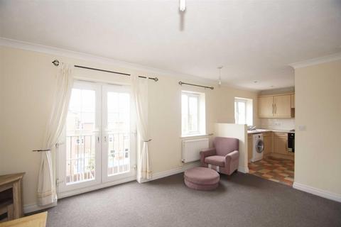 2 bedroom flat to rent, Kensington Way, Leeds